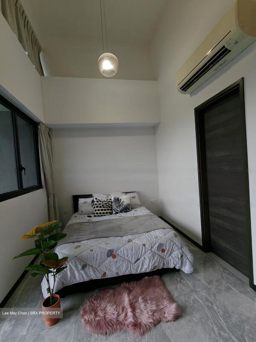 The Poiz Residences (D13), Apartment #457975551